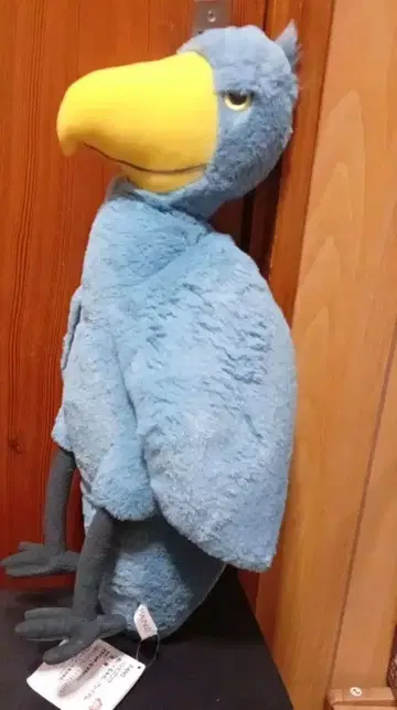 FANS 하비로코우 봉제 인형 XL 프리미엄