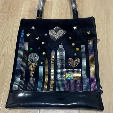 thinkbee 토트백 미사용 택 포함