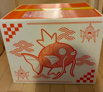 미개봉 새상품 피카피카 박스 2026년 버전