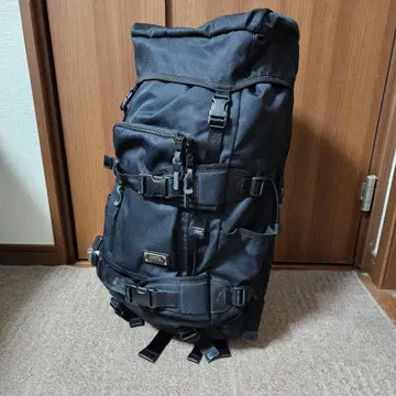 AS2OV CORDURA DOBBY 305D 백팩