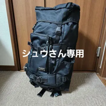 AS2OV CORDURA DOBBY 305D 백팩