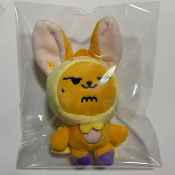 TXT 영준 키링 뿔바투 PPULBATU