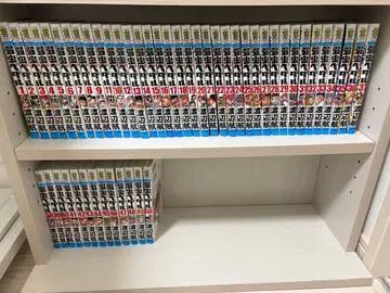 겁쟁이 페달 1-50권