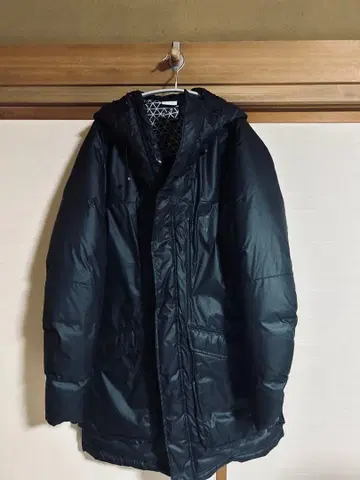 푸마 PUMA PACE LAB 다운 자켓