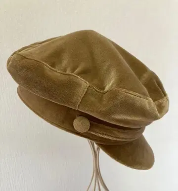 FERRUCCIO VECCHI 헌팅 캡