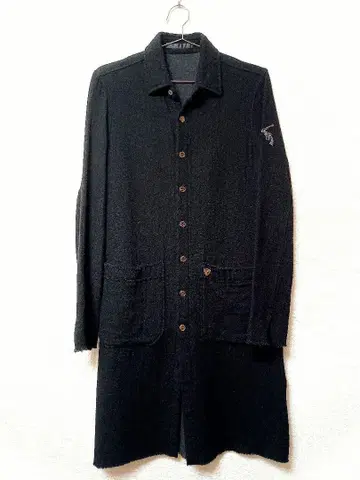 [ 초레어 ] roar 신주쿠 KAWANO 별주 코트