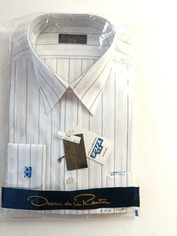 비즈니스 와이셔츠 41-80 오스카 데 라 렌타