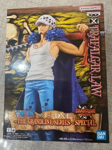 새상품 ONE PIECE DXF 트라팔가 로