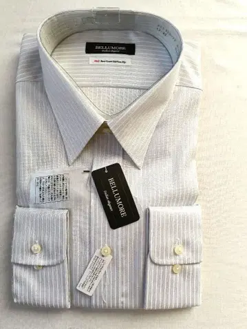 비즈니스 와이셔츠 43-82 긴팔