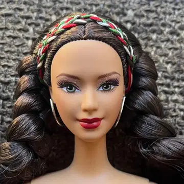 바비 신코데마요 멕시코 Cinco de Mayo 멕시칸 인형