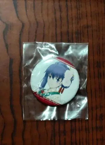 마치아소비 캔뱃지 마토 사쿠라