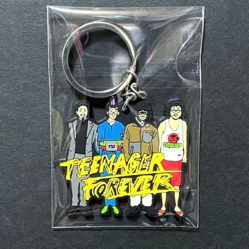 King Gnu 러버 키링