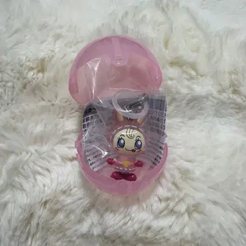 나루미야 메지루시 액세서리 베리에