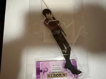 점페스 아크릴 스탠드 히바리