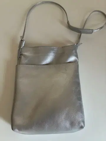 OUR HOME 핏 숄더백