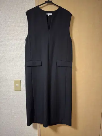 BEAUTY & YOUTH BY 트위드라이크 키넥 오버롤 스커트 2