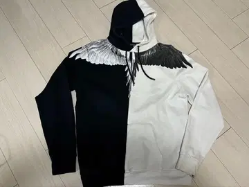 MARCELO BURLON 마르셀로 버론 후드티
