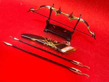 [ 삼국지 ] 오호대장 황충의 보도궁