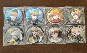 시쿠포니 미코토 캔뱃지 묶음 판매