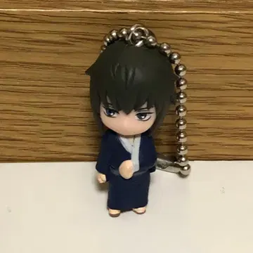 은혼 은혼 스윙 붙어있는 거냐아아아! <제2탄> 히지카타 토시로 (청년)