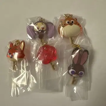 주토피아2 아이스캔디 참 세미 컴프