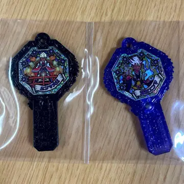 요괴워치 요괴 아크 각성 엔마 엔마대왕