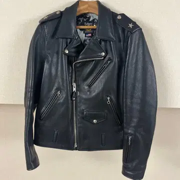 SCHOTT SOPH 더블 라이더스