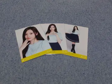 노기자카46 쿠보 졸업 컴프 T 이노우에 나기 컴프