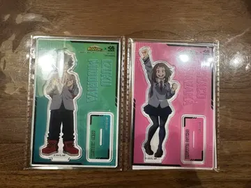 쿠라스시 나의 히어로 아카데미아 아크릴 스탠드