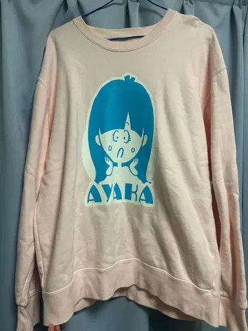 모모이로 클로버Z 사사키 아야카 아-링 트레이닝복과 타월