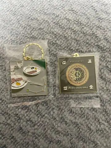 제일복권 미세스 그린애플 F상 메탈 참