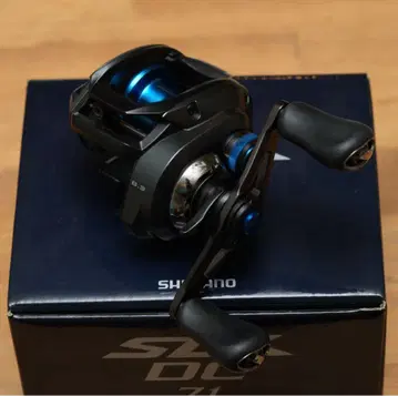 시마노 SLX DC 71
