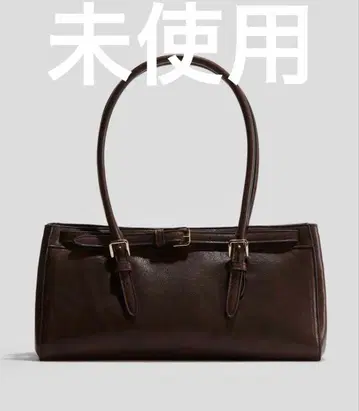 [ 미사용 ] H&M 가로 숄더백