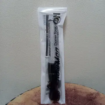 snowman 응원봉 ON