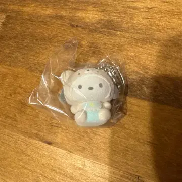 포차코 시크릿 오너먼트 마스코트