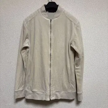 COMME CA DU MODE MEN 집업 트레이닝복