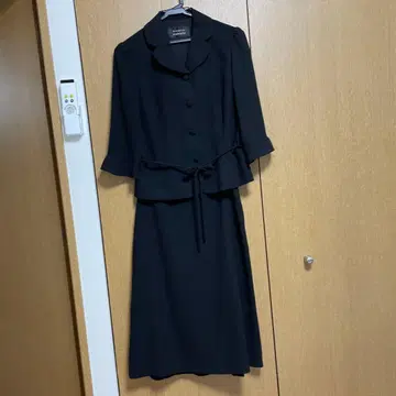 기간 한정 판매 [ 2점 판매 ] 자켓 스커트 상복