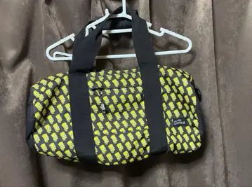 심슨 보스턴 백 숄더백