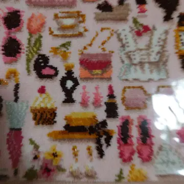 [ 완판템 ] 페이 타월 손수건