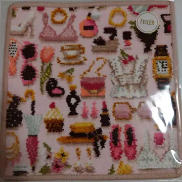 [ 완판템 ] 페이 타월 손수건