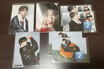 BUDDiiS 브로마이드 FUMINORI