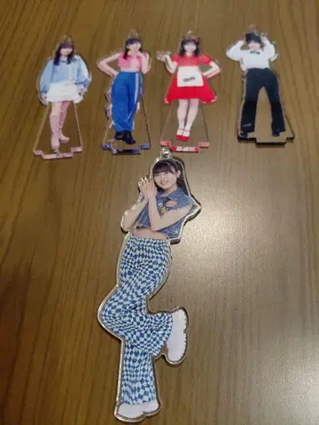 BEYOOOOONDS 니시다 시오리 FSK