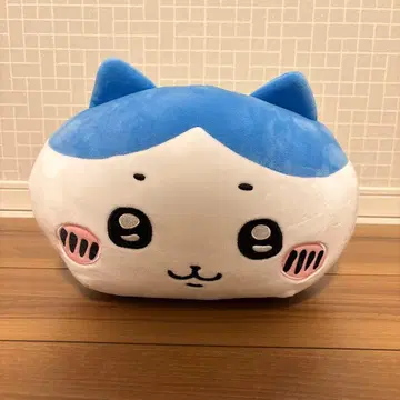 하치와레 봉제 인형