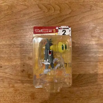 톰과 제리 톰 피규어 ART 5