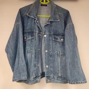URBAN RESEARCH 데님 자켓