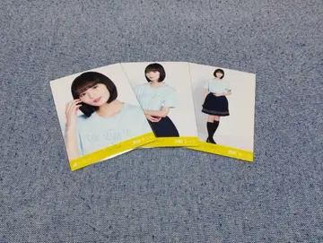 노기자카46 쿠보 졸업 콘서트 T셔츠 엔도 사쿠라 컴플리트