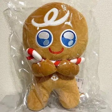 쿠키런: 모험의 탑 BIG 봉제 인형 2