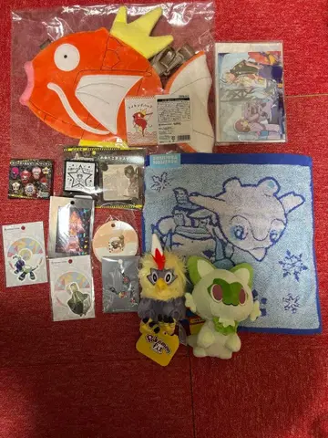 피카피카 박스 2026 묶음 판매