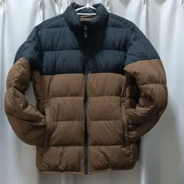 남성용 S 울트라 라이트 다운 자켓 3D 컷 UNIQLO