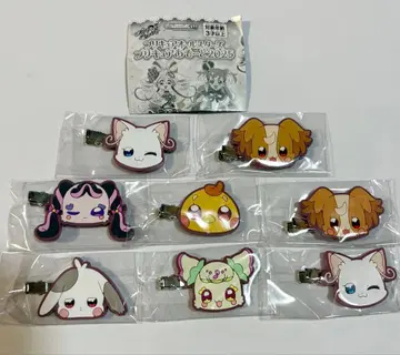 프리큐어 올스타즈 프리큐어 아소트 2025